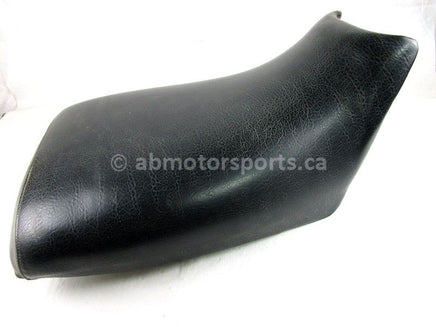 A used Seat from a 2000 BIG BEAR PROFESSIONAL Yamaha OEM Part # 4SH-24710-00-00 for sale. Yamaha ATV parts… Shop our online catalog… Alberta Canada!