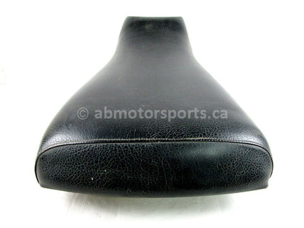 A used Seat from a 2000 BIG BEAR PROFESSIONAL Yamaha OEM Part # 4SH-24710-00-00 for sale. Yamaha ATV parts… Shop our online catalog… Alberta Canada!
