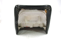 A used Seat from a 2000 BIG BEAR PROFESSIONAL Yamaha OEM Part # 4SH-24710-00-00 for sale. Yamaha ATV parts… Shop our online catalog… Alberta Canada!