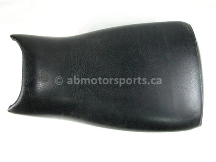 A used Seat from a 2000 BIG BEAR PROFESSIONAL Yamaha OEM Part # 4SH-24710-00-00 for sale. Yamaha ATV parts… Shop our online catalog… Alberta Canada!