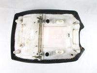 A used Seat from a 2000 BIG BEAR PROFESSIONAL Yamaha OEM Part # 4SH-24710-00-00 for sale. Yamaha ATV parts… Shop our online catalog… Alberta Canada!