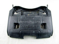 A used Trunk Cover from a 2005 GRIZZLY 660 Yamaha OEM Part # 5KM-2160F-40-00 for sale. Yamaha ATV parts… Shop our online catalog… Alberta Canada!