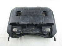 A used Trunk Cover from a 2005 GRIZZLY 660 Yamaha OEM Part # 5KM-2160F-40-00 for sale. Yamaha ATV parts… Shop our online catalog… Alberta Canada!