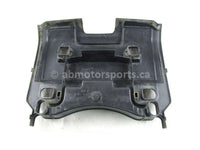 A used Trunk Cover from a 2005 GRIZZLY 660 Yamaha OEM Part # 5KM-2160F-40-00 for sale. Yamaha ATV parts… Shop our online catalog… Alberta Canada!