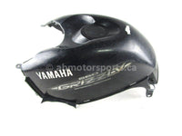A used Fuel Tank Top from a 2005 GRIZZLY 660 Yamaha OEM Part # 5KM-2171A-50-00 for sale. Yamaha ATV parts… Shop our online catalog… Alberta Canada!