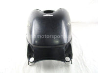 A used Fuel Tank Top from a 2005 GRIZZLY 660 Yamaha OEM Part # 5KM-2171A-50-00 for sale. Yamaha ATV parts… Shop our online catalog… Alberta Canada!