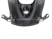 A used Fuel Tank Top from a 2005 GRIZZLY 660 Yamaha OEM Part # 5KM-2171A-50-00 for sale. Yamaha ATV parts… Shop our online catalog… Alberta Canada!