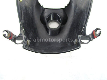 A used Fuel Tank Top from a 2005 GRIZZLY 660 Yamaha OEM Part # 5KM-2171A-50-00 for sale. Yamaha ATV parts… Shop our online catalog… Alberta Canada!