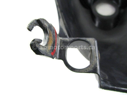 A used Fuel Tank Top from a 2005 GRIZZLY 660 Yamaha OEM Part # 5KM-2171A-50-00 for sale. Yamaha ATV parts… Shop our online catalog… Alberta Canada!