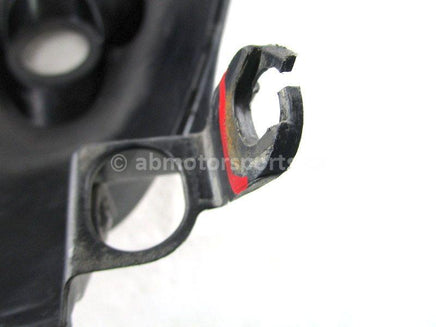 A used Fuel Tank Top from a 2005 GRIZZLY 660 Yamaha OEM Part # 5KM-2171A-50-00 for sale. Yamaha ATV parts… Shop our online catalog… Alberta Canada!