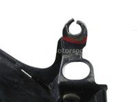 A used Fuel Tank Top from a 2005 GRIZZLY 660 Yamaha OEM Part # 5KM-2171A-50-00 for sale. Yamaha ATV parts… Shop our online catalog… Alberta Canada!