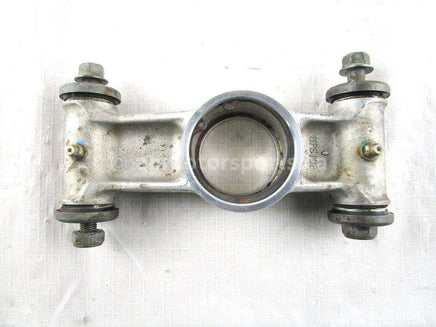 A used Knuckle Rear from a 2005 GRIZZLY 660 Yamaha OEM Part # 5KM-2530F-10-00 for sale. Yamaha ATV parts… Shop our online catalog… Alberta Canada!