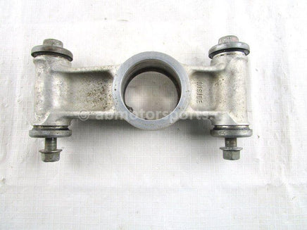 A used Knuckle Rear from a 2005 GRIZZLY 660 Yamaha OEM Part # 5KM-2530F-10-00 for sale. Yamaha ATV parts… Shop our online catalog… Alberta Canada!