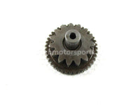 A used Idler Gear from a 2005 GRIZZLY 660 Yamaha OEM Part # 5GH-15512-00-00 for sale. Yamaha ATV parts… Shop our online catalog… Alberta Canada!