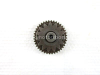 A used Idler Gear from a 2005 GRIZZLY 660 Yamaha OEM Part # 5GH-15512-00-00 for sale. Yamaha ATV parts… Shop our online catalog… Alberta Canada!