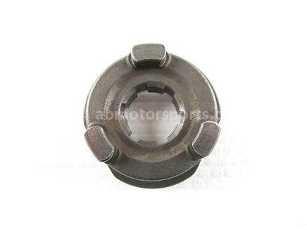 A used Clutch Dog from a 2005 GRIZZLY 660 Yamaha OEM Part # 5KM-17285-00-00 for sale. Yamaha ATV parts… Shop our online catalog… Alberta Canada!