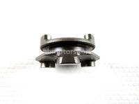 A used Clutch Dog from a 2005 GRIZZLY 660 Yamaha OEM Part # 5KM-17285-00-00 for sale. Yamaha ATV parts… Shop our online catalog… Alberta Canada!