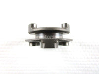 A used Clutch Dog from a 2005 GRIZZLY 660 Yamaha OEM Part # 5KM-17285-00-00 for sale. Yamaha ATV parts… Shop our online catalog… Alberta Canada!