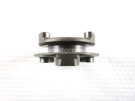 A used Clutch Dog from a 2005 GRIZZLY 660 Yamaha OEM Part # 5KM-17285-00-00 for sale. Yamaha ATV parts… Shop our online catalog… Alberta Canada!