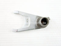 A used Shift Fork 1 from a 2005 GRIZZLY 660 Yamaha OEM Part # 5KM-18511-00-00 for sale. Yamaha ATV parts… Shop our online catalog… Alberta Canada!