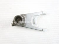 A used Shift Fork 1 from a 2005 GRIZZLY 660 Yamaha OEM Part # 5KM-18511-00-00 for sale. Yamaha ATV parts… Shop our online catalog… Alberta Canada!