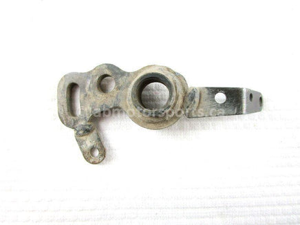 A used Brake Pedal Lever Arm from a 2005 GRIZZLY 660 Yamaha OEM Part # 5KM-27252-00-00 for sale. Yamaha ATV parts… Shop our online catalog… Alberta Canada!