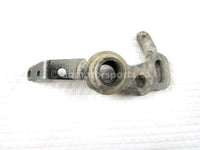 A used Brake Pedal Lever Arm from a 2005 GRIZZLY 660 Yamaha OEM Part # 5KM-27252-00-00 for sale. Yamaha ATV parts… Shop our online catalog… Alberta Canada!