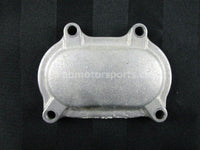 A used Rear Valve Cover from a 2005 GRIZZLY 660 Yamaha OEM Part # 3YF-11187-00-00 for sale. Yamaha ATV parts… Shop our online catalog… Alberta Canada!