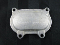 A used Rear Valve Cover from a 2005 GRIZZLY 660 Yamaha OEM Part # 3YF-11187-00-00 for sale. Yamaha ATV parts… Shop our online catalog… Alberta Canada!