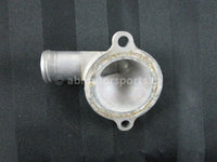 A used Thermostat Cover from a 2005 GRIZZLY 660 Yamaha OEM Part # 5KM-12413-01-00 for sale. Yamaha ATV parts… Shop our online catalog… Alberta Canada!