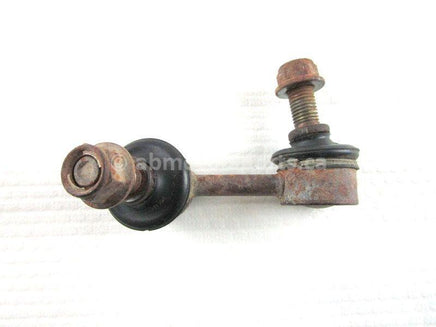 A used Joint Stabilizer Two from a 2005 GRIZZLY 660 Yamaha OEM Part # 5KM-2385M-00-00 for sale. Yamaha ATV parts… Shop our online catalog… Alberta Canada!