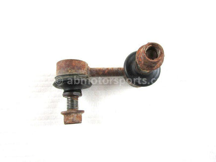 A used Joint Stabilizer Two from a 2005 GRIZZLY 660 Yamaha OEM Part # 5KM-2385M-00-00 for sale. Yamaha ATV parts… Shop our online catalog… Alberta Canada!