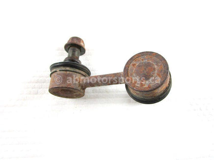 A used Joint Stabilizer Two from a 2005 GRIZZLY 660 Yamaha OEM Part # 5KM-2385M-00-00 for sale. Yamaha ATV parts… Shop our online catalog… Alberta Canada!