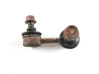 A used Joint Stabilizer One from a 2005 GRIZZLY 660 Yamaha OEM Part # 16B-2385L-10-00 for sale. Yamaha ATV parts… Shop our online catalog… Alberta Canada!