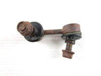 A used Joint Stabilizer One from a 2005 GRIZZLY 660 Yamaha OEM Part # 16B-2385L-10-00 for sale. Yamaha ATV parts… Shop our online catalog… Alberta Canada!