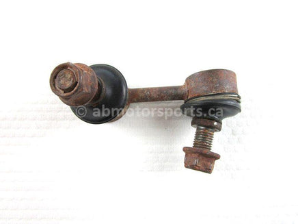 A used Joint Stabilizer One from a 2005 GRIZZLY 660 Yamaha OEM Part # 16B-2385L-10-00 for sale. Yamaha ATV parts… Shop our online catalog… Alberta Canada!