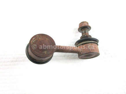 A used Joint Stabilizer One from a 2005 GRIZZLY 660 Yamaha OEM Part # 16B-2385L-10-00 for sale. Yamaha ATV parts… Shop our online catalog… Alberta Canada!