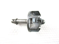 A used Water Impeller Shaft from a 2005 GRIZZLY 660 Yamaha OEM Part # 5KM-12450-10-00 for sale. Yamaha ATV parts… Shop our online catalog… Alberta Canada!