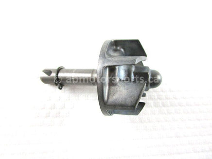 A used Water Impeller Shaft from a 2005 GRIZZLY 660 Yamaha OEM Part # 5KM-12450-10-00 for sale. Yamaha ATV parts… Shop our online catalog… Alberta Canada!