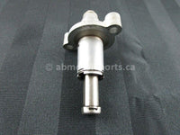 A used Cam Chain Tensioner from a 2005 GRIZZLY 660 Yamaha OEM Part # 5KM-12210-00-00 for sale. Yamaha ATV parts… Shop our online catalog… Alberta Canada!