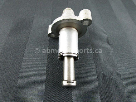 A used Cam Chain Tensioner from a 2005 GRIZZLY 660 Yamaha OEM Part # 5KM-12210-00-00 for sale. Yamaha ATV parts… Shop our online catalog… Alberta Canada!