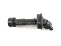 A used Spark Plug Cap from a 2005 GRIZZLY 660 Yamaha OEM Part # 3YF-82370-00-00 for sale. Yamaha ATV parts… Shop our online catalog… Alberta Canada!