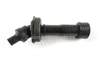 A used Spark Plug Cap from a 2005 GRIZZLY 660 Yamaha OEM Part # 3YF-82370-00-00 for sale. Yamaha ATV parts… Shop our online catalog… Alberta Canada!