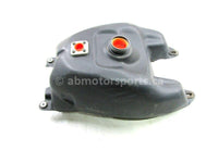 A used Fuel Tank from a 2005 GRIZZLY 660 Yamaha OEM Part # 5KM-24110-00-00 for sale. Yamaha ATV parts… Shop our online catalog… Alberta Canada!