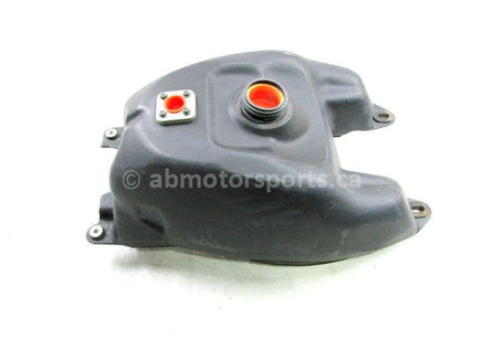 A used Fuel Tank from a 2005 GRIZZLY 660 Yamaha OEM Part # 5KM-24110-00-00 for sale. Yamaha ATV parts… Shop our online catalog… Alberta Canada!
