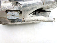 A used Fuel Tank from a 2005 GRIZZLY 660 Yamaha OEM Part # 5KM-24110-00-00 for sale. Yamaha ATV parts… Shop our online catalog… Alberta Canada!