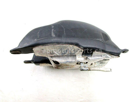 A used Fuel Tank from a 2005 GRIZZLY 660 Yamaha OEM Part # 5KM-24110-00-00 for sale. Yamaha ATV parts… Shop our online catalog… Alberta Canada!