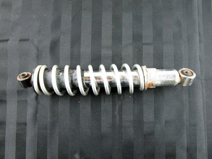 A used Front Shock from a 2005 GRIZZLY 660 Yamaha OEM Part # 5KM-23350-20-00 for sale. Yamaha ATV parts… Shop our online catalog… Alberta Canada!