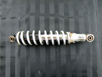 A used Front Shock from a 2005 GRIZZLY 660 Yamaha OEM Part # 5KM-23350-20-00 for sale. Yamaha ATV parts… Shop our online catalog… Alberta Canada!