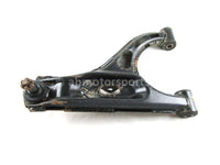 A used A Arm Front Left Upper from a 2005 GRIZZLY 660 Yamaha OEM Part # 5KM-23540-10-00 for sale. Yamaha ATV parts… Shop our online catalog… Alberta Canada!